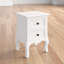 Archer Lane 34.5 cm W Bedside Table