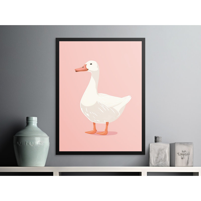 Tarres No Frame Print, 101.6 cm H x 68.58 cm W