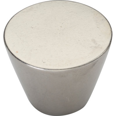 Round Conical Knob