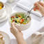 770ml Porcelain China Cereal Bowl