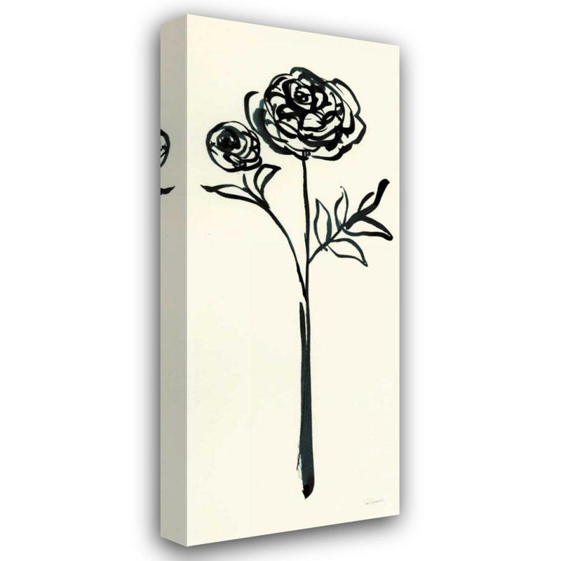 «Red Barrel Studio®», art sur toile tendue par la galerie Sue de la collection Sue