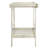 Terrace Solid Wood Bar Cart-827027970