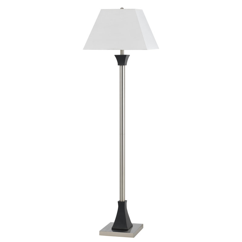 Lampe sur pied 60 po Wellesley