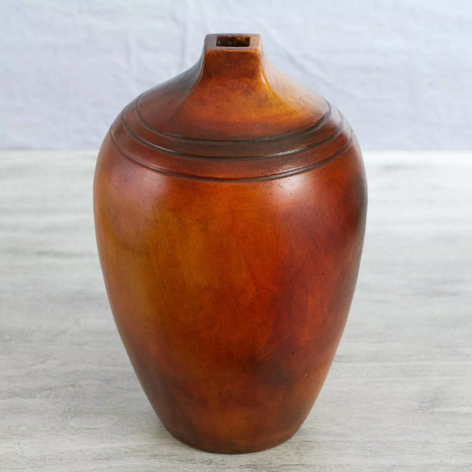 Casiano Table Vase 1