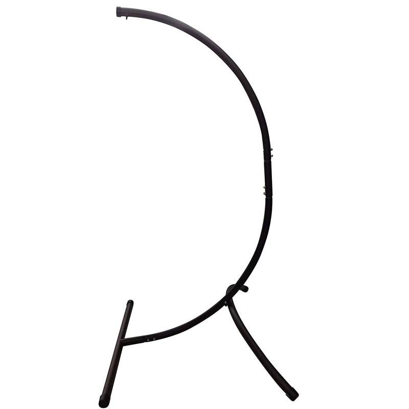 Support de chaise en métal Lillette