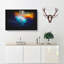 Lotus Flower - Wrapped Canvas-56647898