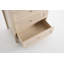 Commode à 5 tiroirs Cleckheat-647242126