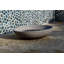Klemm Natural Stone Birdbath