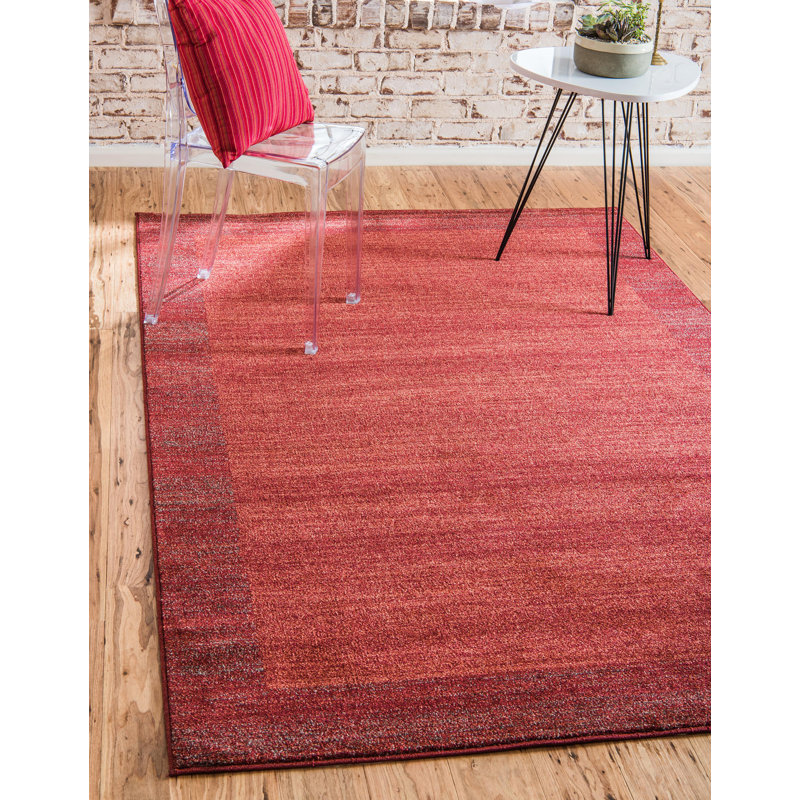 Hermina Indoor Rug, Rectangle 7'10" x 11'