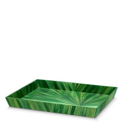 Harvard Decorative Tray