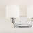 Canfield Two Light Wall / Bath from Generation Lighting -1648349359-1628920345-1628920347