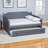 Aaina Addison Daybed with Twin Size Trundle-1474979970
