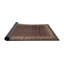 Tapis oriental brun / beige-1665444984