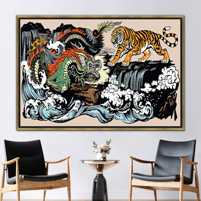 Print on Canvas