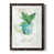 Black Framed Paper