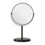 Flat Freestanding Makeup / Shaving Mirror-32265690-32265693