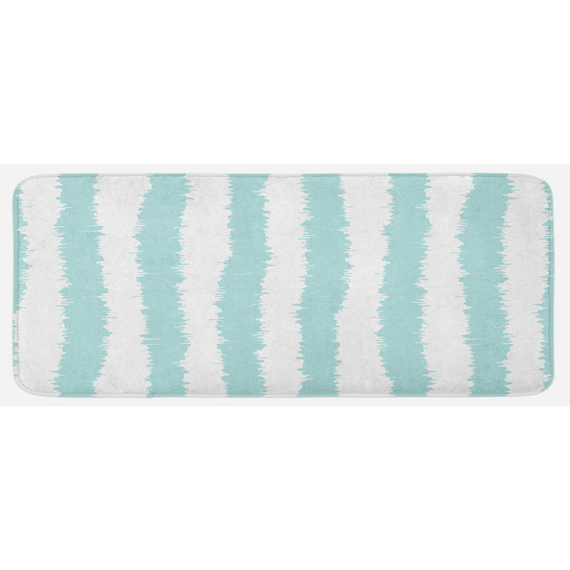 Tapis de cuisine