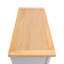Stratton 84cm Sideboard