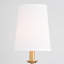 Camden Steel Candle Wall Light-152366689