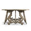 Table de centre Caldera