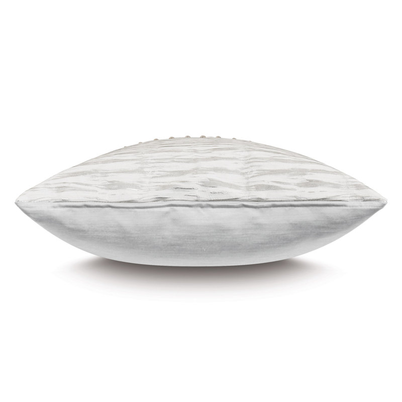Tilda Striped Square Pillow Cover & Insert