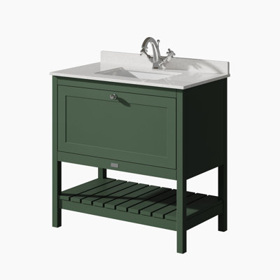 Hartleigh Bathroom Vanity