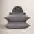 Charcoal Gray is out of stock