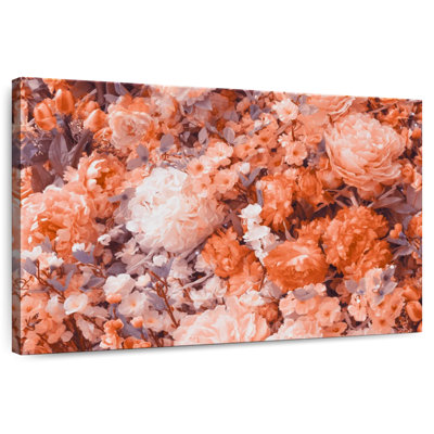 Harnek Allure Of Pantone Flower