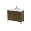 Meuble-lavabo simple 42 po en chêne noisette-1311895535-1311895533