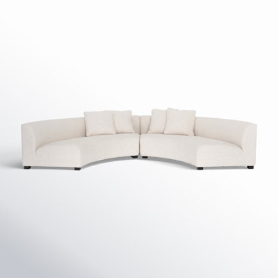 Fremont Modular Upholstered Sectional