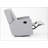 Swivel Glider Recliner-427124959