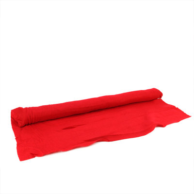 Housse de drap de Noël 96 po x 36 po