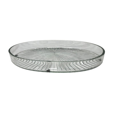 Bathroom Tray
