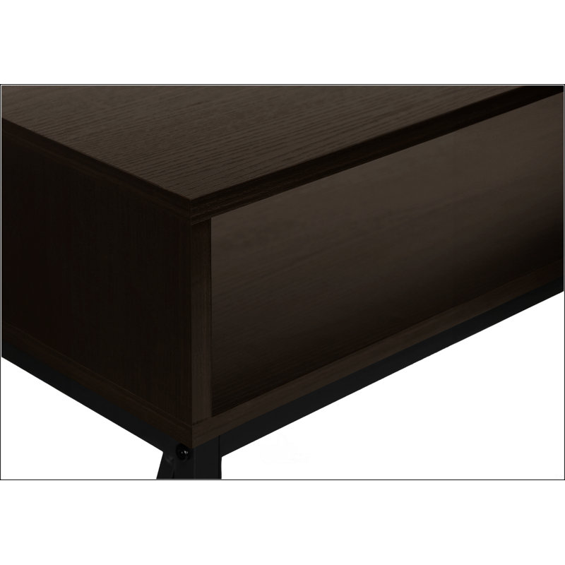 Charming Accent Table With Modern Design And Sturdy Construction