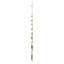 2.95' H Lighted Artificial Christmas Tree