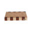 Walnut/Maple Wood Cutting Board-1976204534