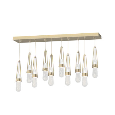 Link 10 - Light Pendant