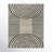 Uptown Performance Wool Geometric Indoor Rug-92840360