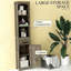 Armoire de rangement étroite et étroite pour salle de bain étroite-744356791