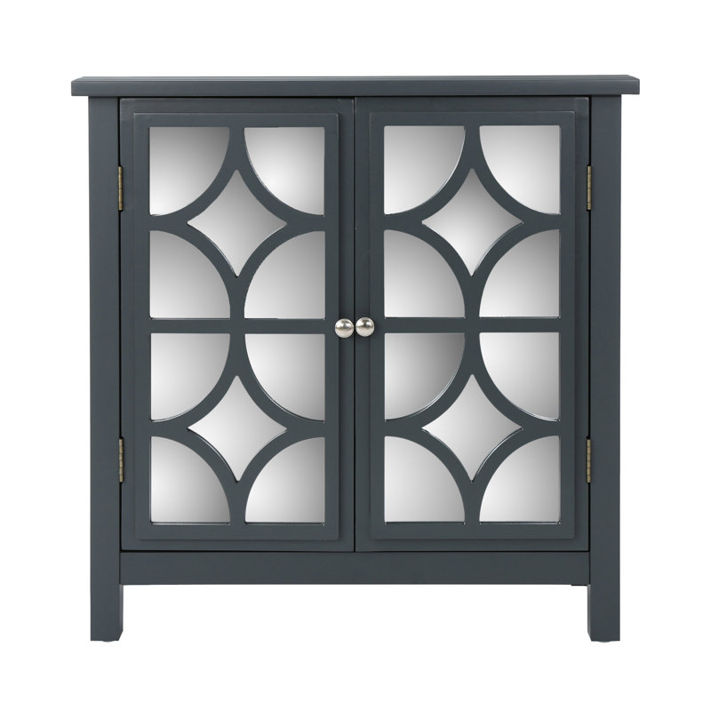 Armoire à portes doubles Firwood