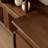 American style study desk