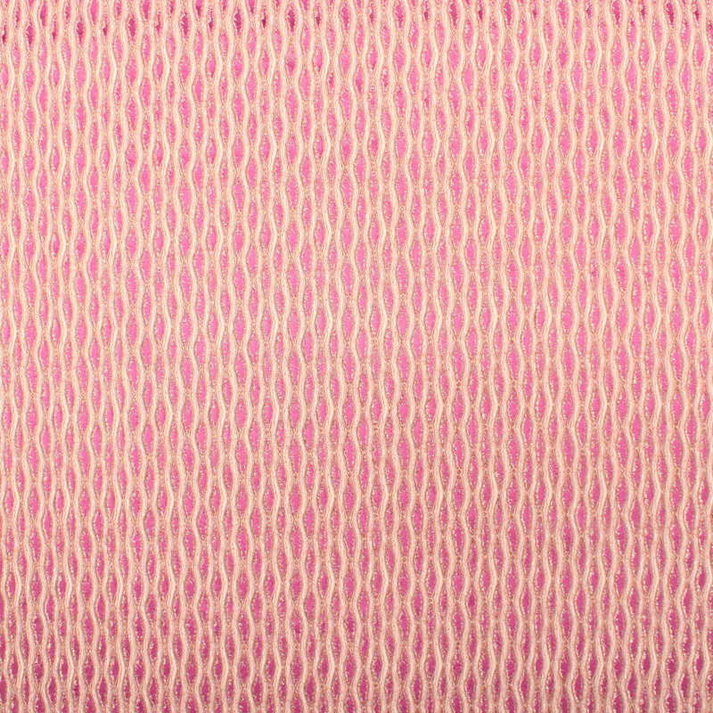 Wavy Jacquard | Peyton Fabric, Magenta