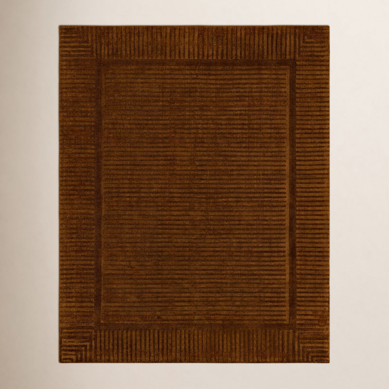 Karastan Rugs Terra Firma Sienna Area Rug, Rectangle 9' x 12'