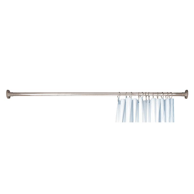1 W 1 H, Polished Nickel