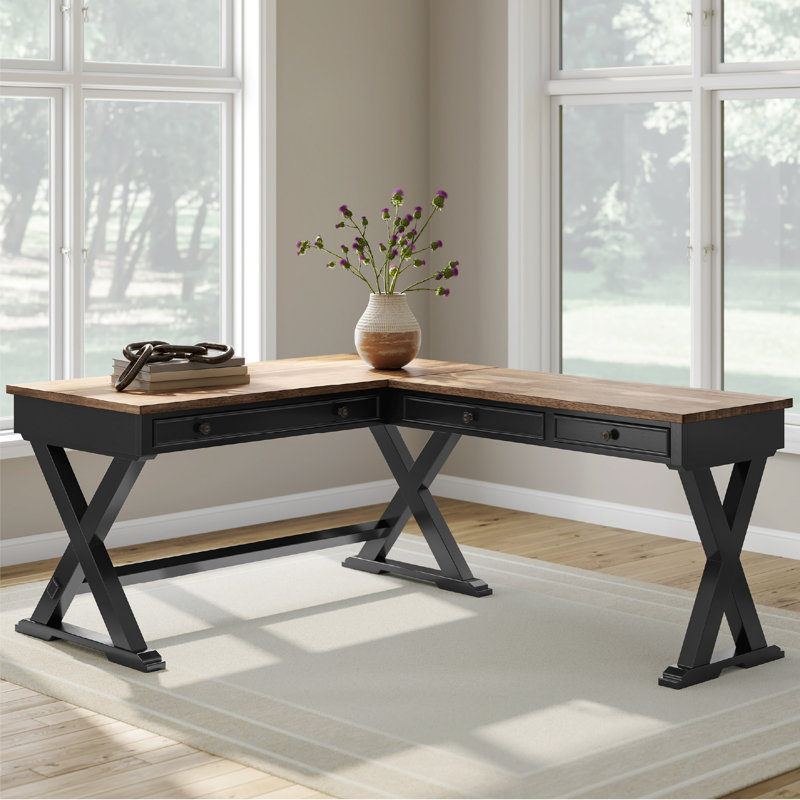 Wildenauer Home Office Desk