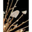 Lustre suspendu Sputnik Twilight-91158603-91158604-91158605