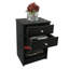 Table de chevet 2 tiroirs Vasilis-1087154417