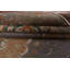 Tapis traditionnel en laine lilas 10 x 13
