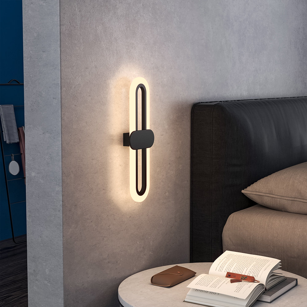 Wall Sconce