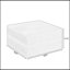 Canapé modulaire en forme de U, canapé modulaire compressé en velours côtelé de style minimaliste moderne, canapé-lit pour salon, chambre à coucher, canapé confortable-1768496447